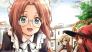 Las novelas ligeras Maid Nara Touzen Desu tendrán adaptación al anime
