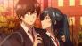 La novela ligera de Jaku-Chara Tomozaki-kun llegará a su fin con su volumen 12