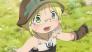 La película de Made in Abyss confirma la producción de su segunda parte