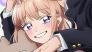 El romcom Megane, Tokidoki, Yankee-kun revela su primer avance y fecha de estreno