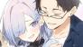 La comedia romántica My Sweet Marriage to My Ex-Nemesis tendrá adaptación al anime