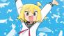 El disparatado manga Null Meta tendrá adaptación al anime