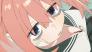 Un cartel de Komaro de Seitokai ni mo Ana wa Aru! genera indignación en Tokio